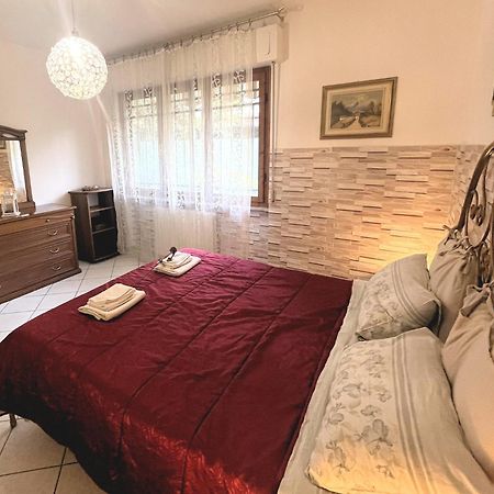 Comfort House Πίζα Εξωτερικό φωτογραφία