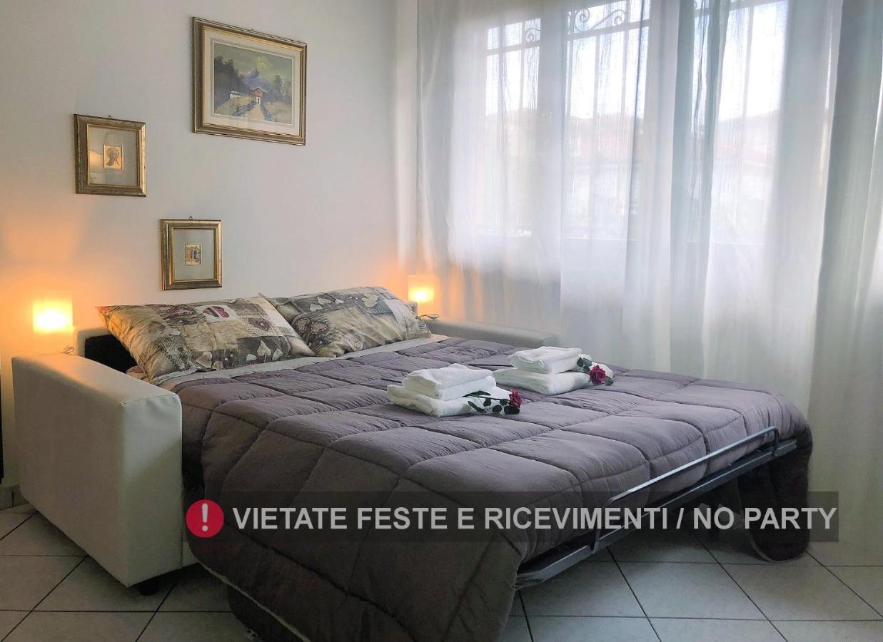 Comfort House Πίζα Εξωτερικό φωτογραφία