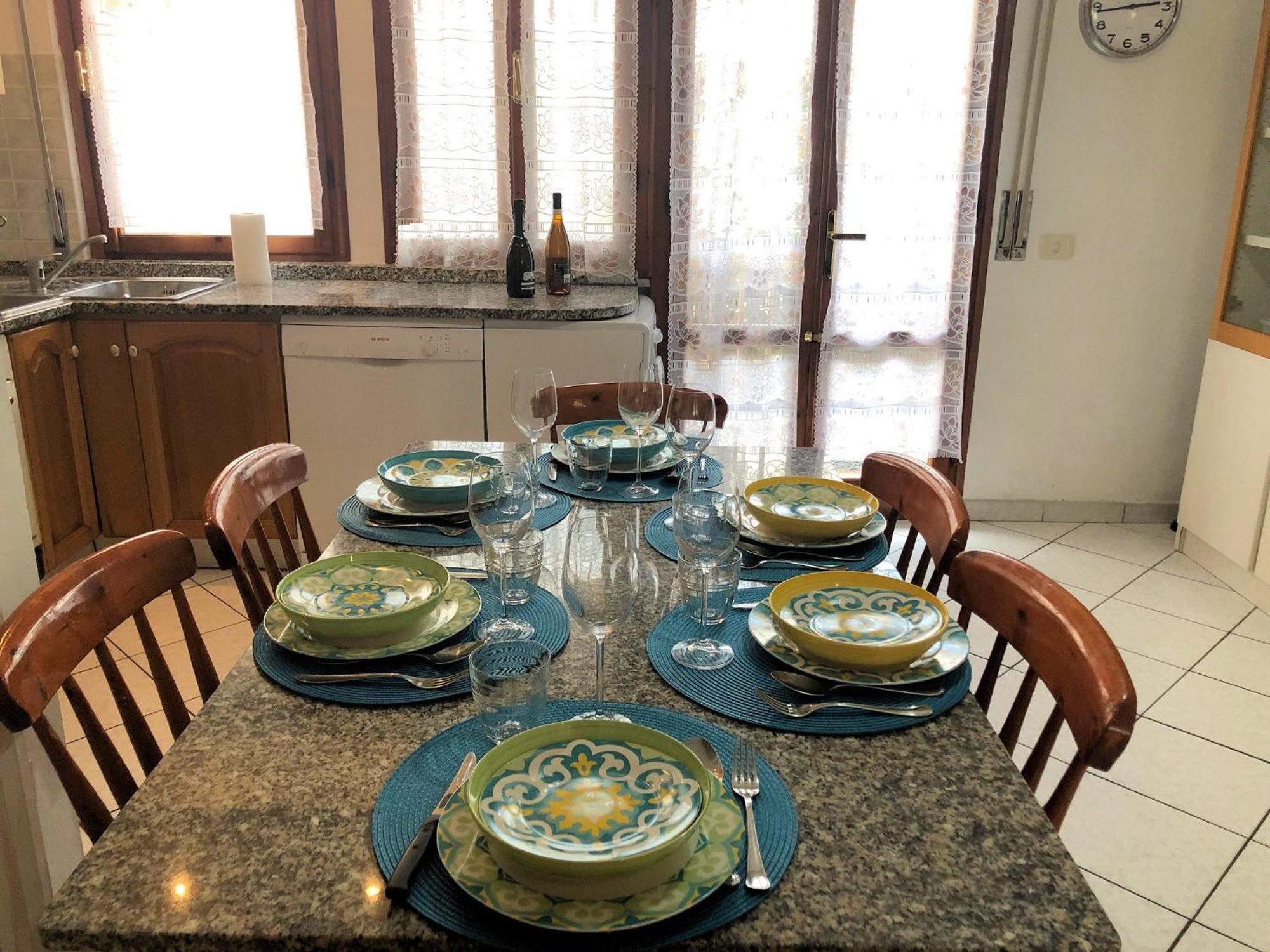 Comfort House Πίζα Εξωτερικό φωτογραφία