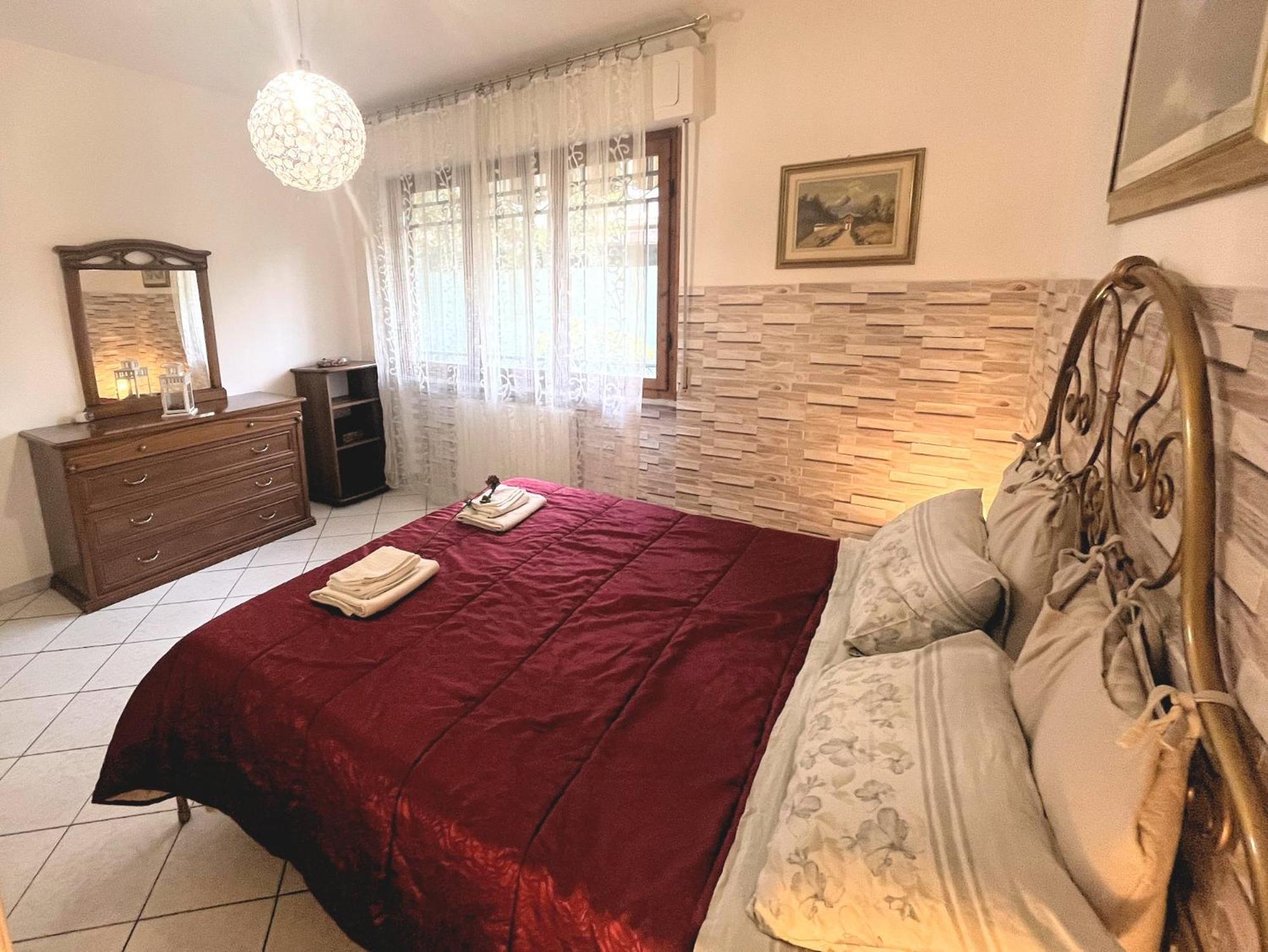 Comfort House Πίζα Εξωτερικό φωτογραφία