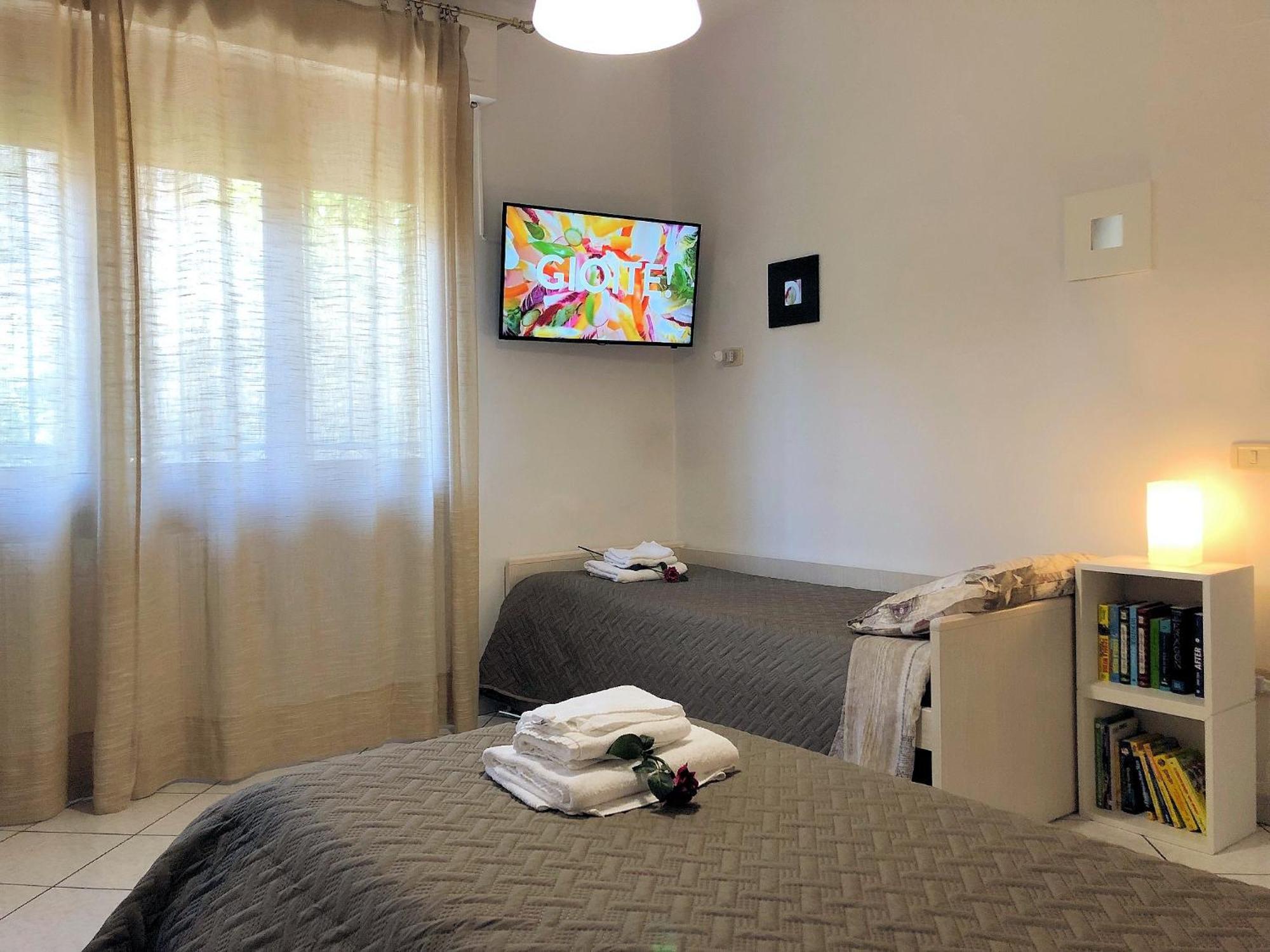 Comfort House Πίζα Εξωτερικό φωτογραφία