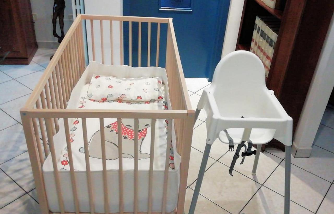 Comfort House Πίζα Εξωτερικό φωτογραφία